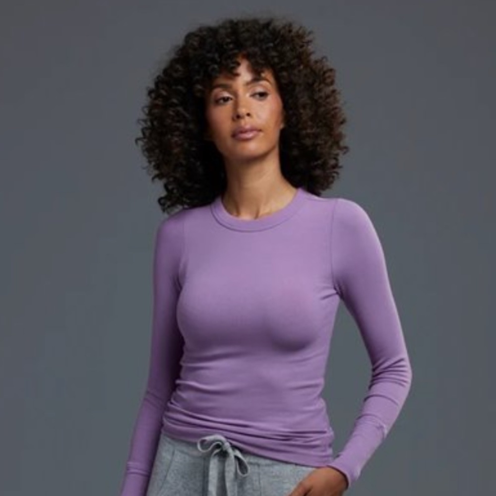 Greyson Orion Long Sleeve Top